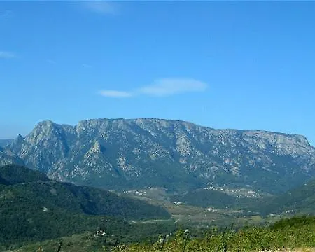 בית נופש Jasmin Et Camomille