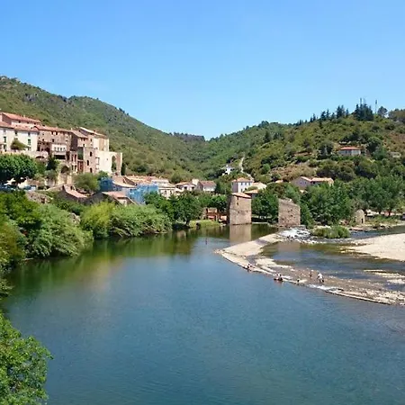 Jasmin Et Camomille * Roquebrun